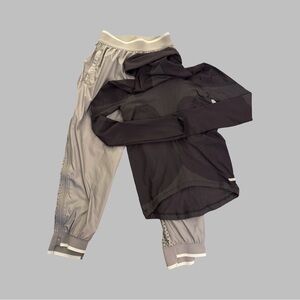 STELLA MCCARTNEY ADIDAS Women’s Athletic Outfit Size Small